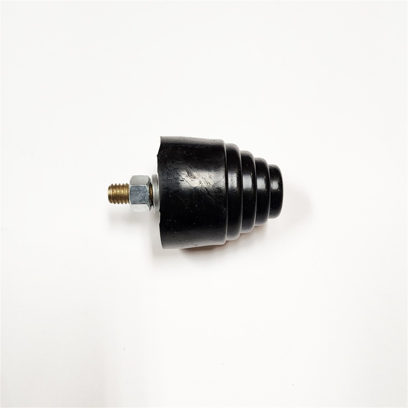 Dodge Mega Cab Fuel Tank Adaption Kit - Titan Fuel Tanks - Cushion Mount w/Nut and Washers - `06-`11